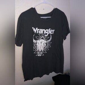 Wrangler oversized T-Shirt